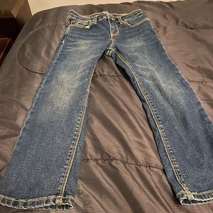 Toddler boy jeans